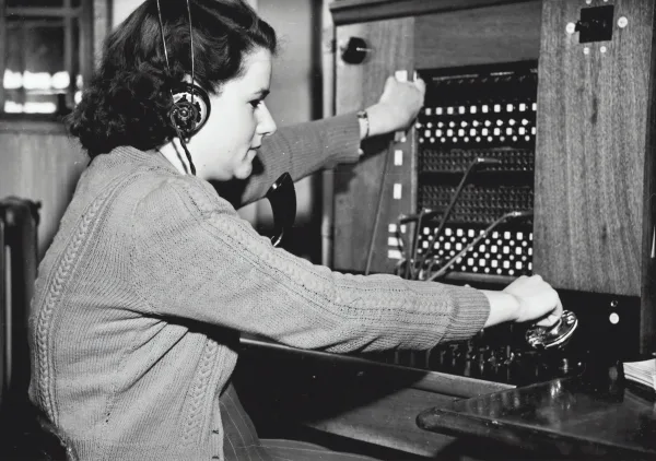 operator
