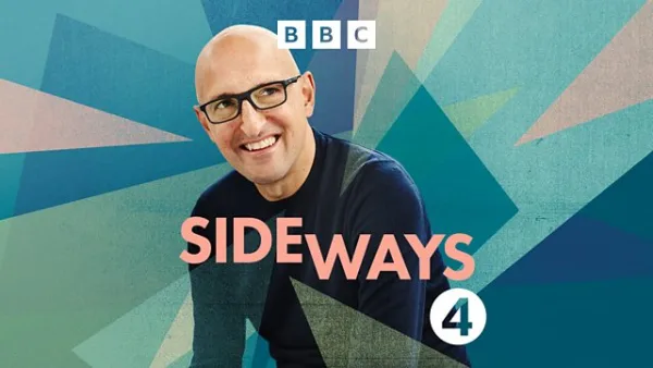 Episode 60: For the love of maths